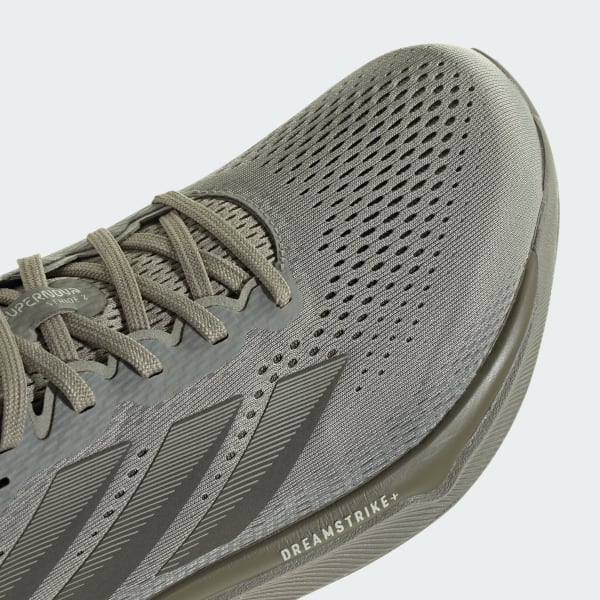 Zapatillas de Running Supernova Stride 2 - Verde adidas | adidas Chile