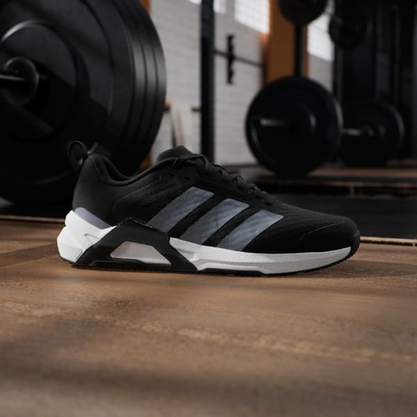 Preto Dropset Control Trainer