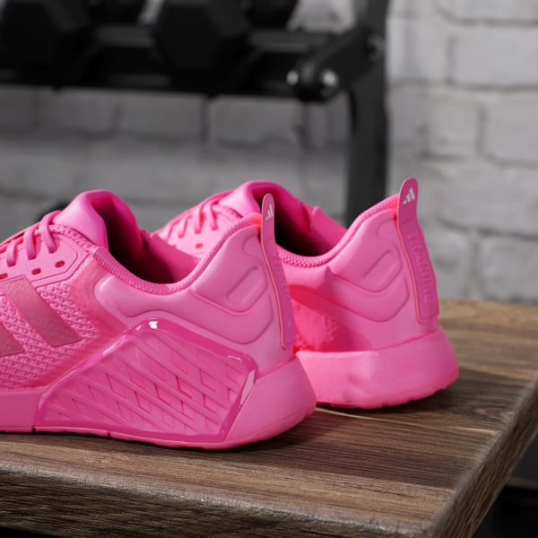 Adidas Dropset 3 strength training shoes BUY IN MIDDLE EAST