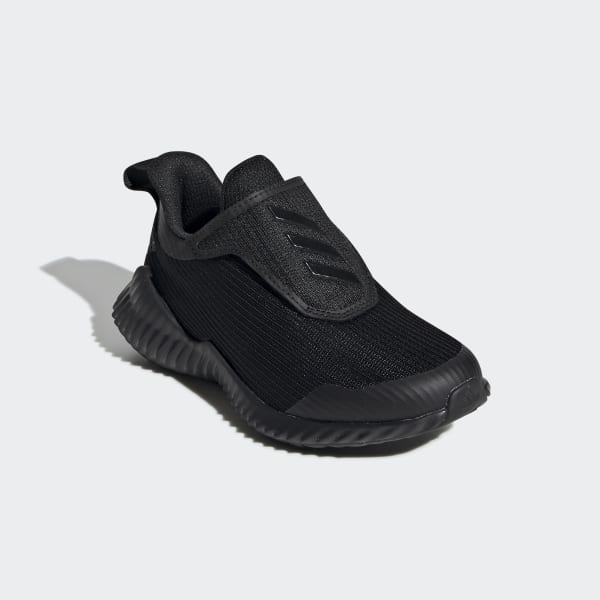 adidas run fortarun infant trainers