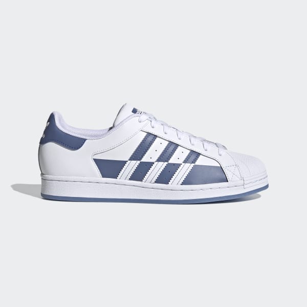 Adidas superstar que top cambian de color