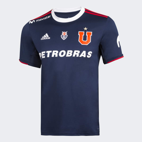 camisetas de la u 2019