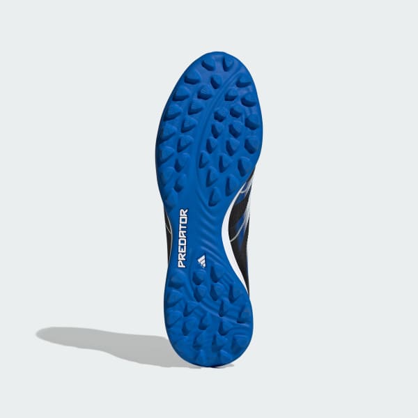 Black 프레데터 리그 주드 벨링엄 폴드오버 설포 TF 축구화