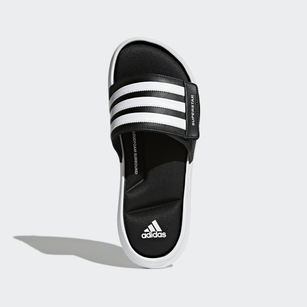 adidas superstar slippers - Entrega 