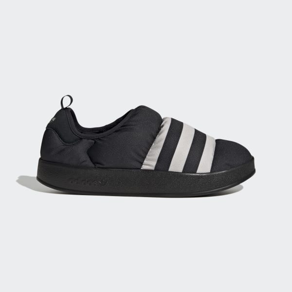 Μαύρο Puffylette Shoes