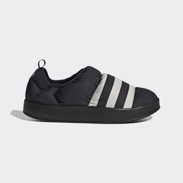 Black Puffylette Shoes | adidas Canada