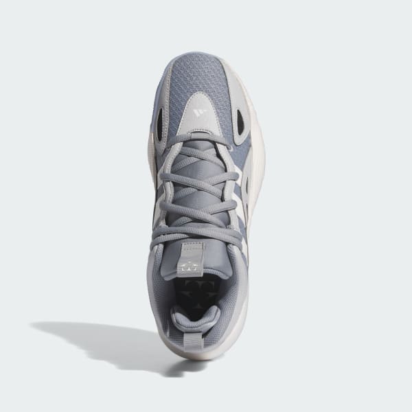 Gris Zapatillas Trae Unlimited
