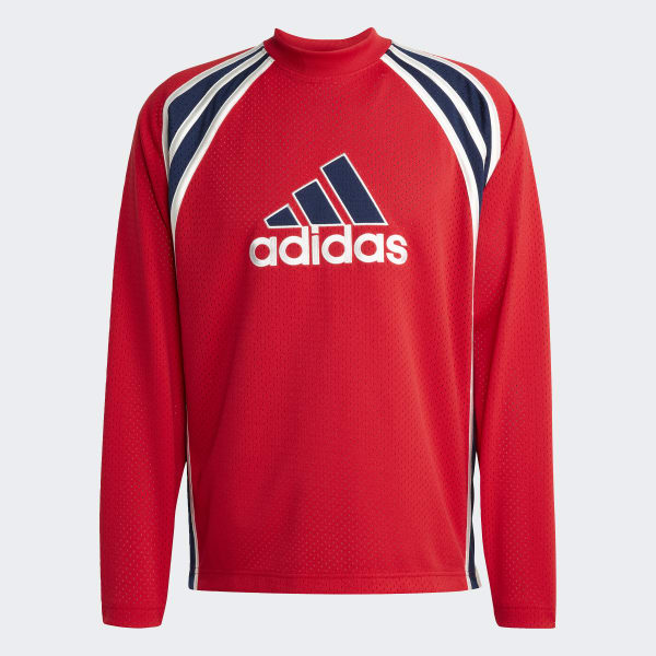 adidas ラグビー ウォームアップウェア 赤 楽天市場】赤（ブランドアディダス）（ウェア｜フィットネス
