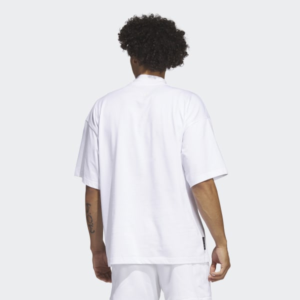 Harden Travel Tee