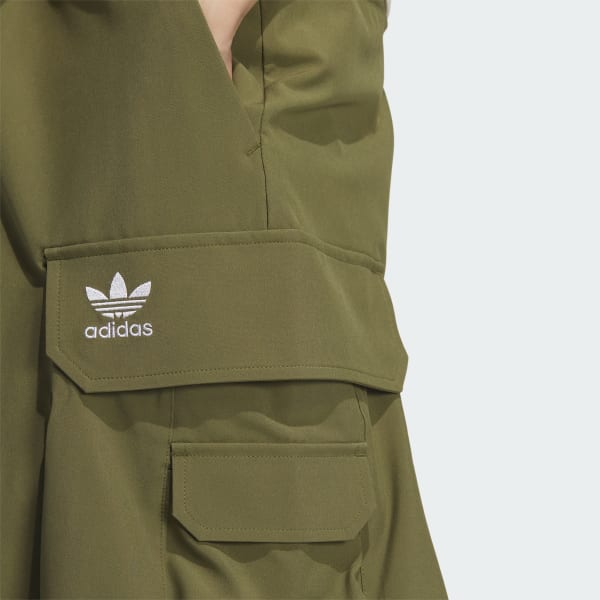 adidas Cargo Pants Green adidas Singapore