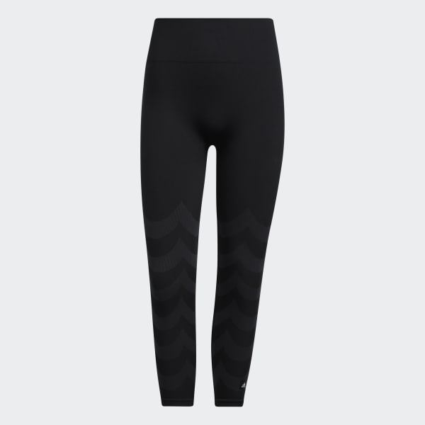 adidas Performance ADIDAS X MARIMEKKO AEROKNIT LEGGINGS - Leggings