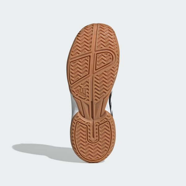 Nero Scarpe Speedcourt Indoor Kids
