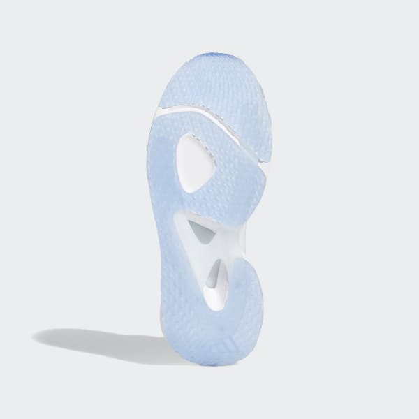 White Alphatorsion Shoes
