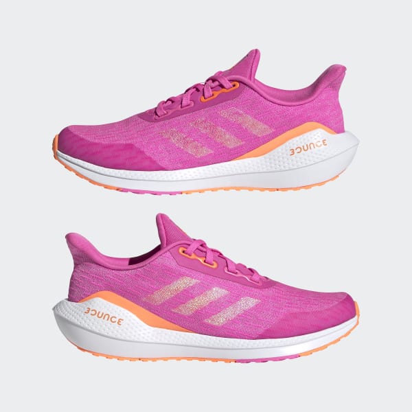 Pink EQ21 Run Shoes LAJ95