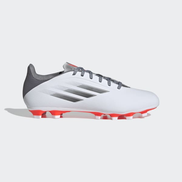 Blanco Chimpunes X Speedflow.4 Multiterreno
