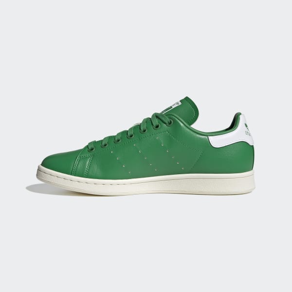 Yeşil Stan Smith Ayakkabı GWD59