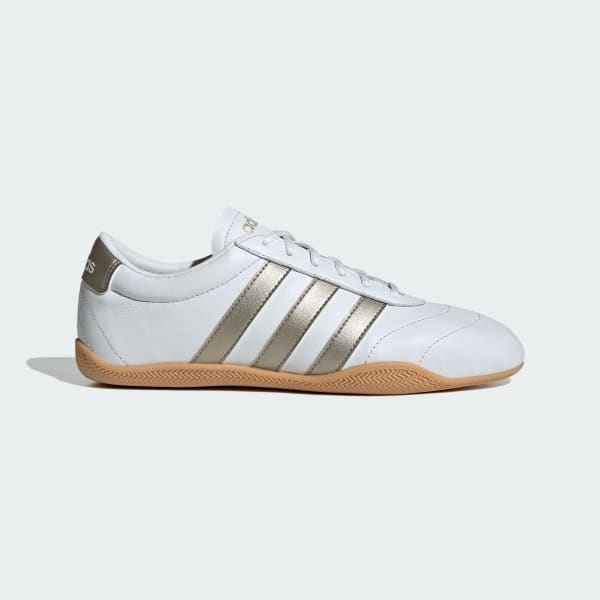 adidas Grand Court Lo Shoes - White | Free Shipping with adiClub
