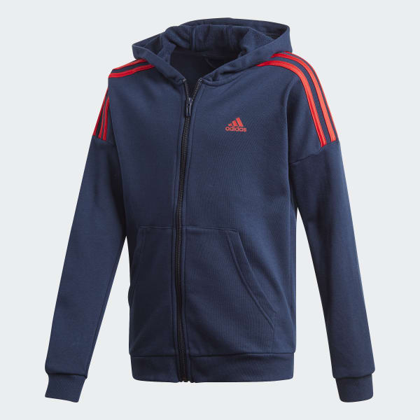 Pants adidas sales y chamarra