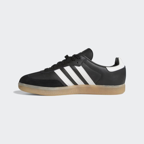 adidas The Velosamba Cycling Shoes - Black | FW4459 | adidas US