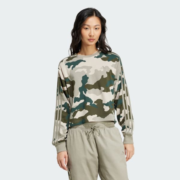 adidas Collective Power Cropped Hoodie Pink adidas Thailand