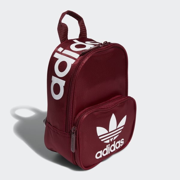 adidas originals santiago mini backpack
