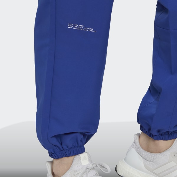 Bla Woven Pants IE459