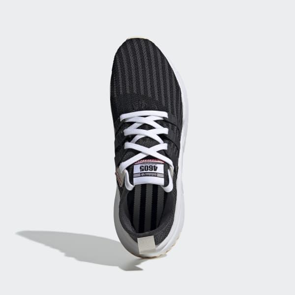 Đen Giày EQT Support Mid ADV Primeknit