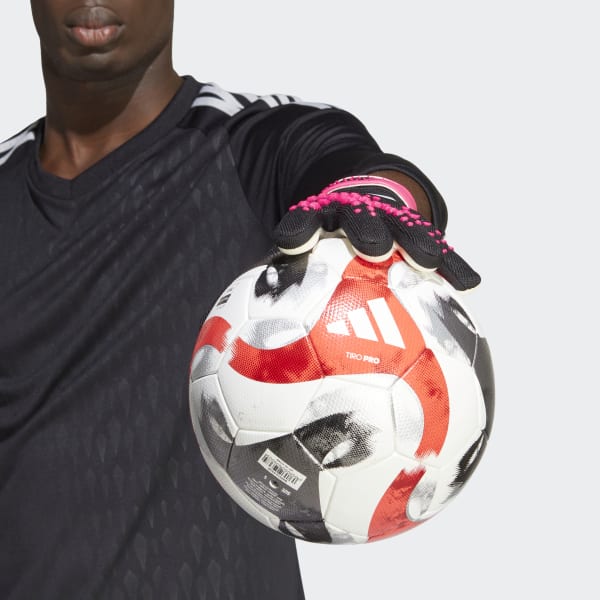 adidas Predator 20 Pro Gloves Soccer – League Outfitters