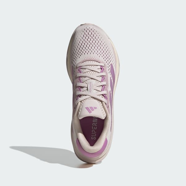 Pink Supernova Stride 2.0 Running Shoes