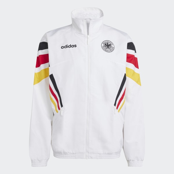 Adidas germany jacket 1990 discount