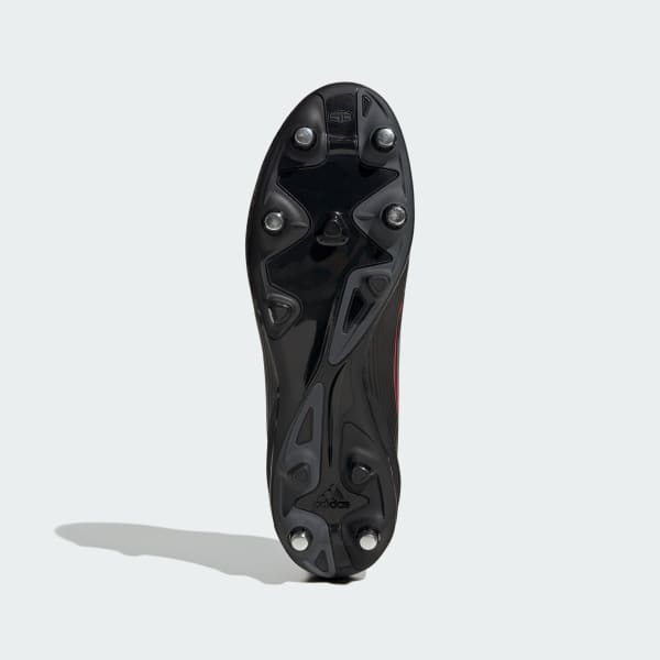 Schwarz F50 League SG Fußballschuh