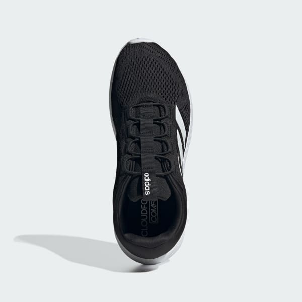 Black 클라우드폼 컴피