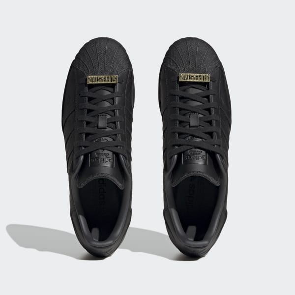 adidas Superstar Shoes Black adidas Philippines