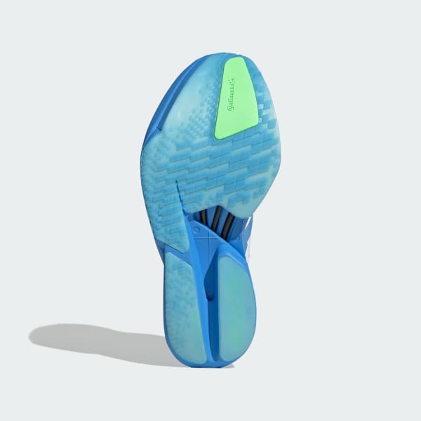 Azul Tenis Adizero Adios Pro 4