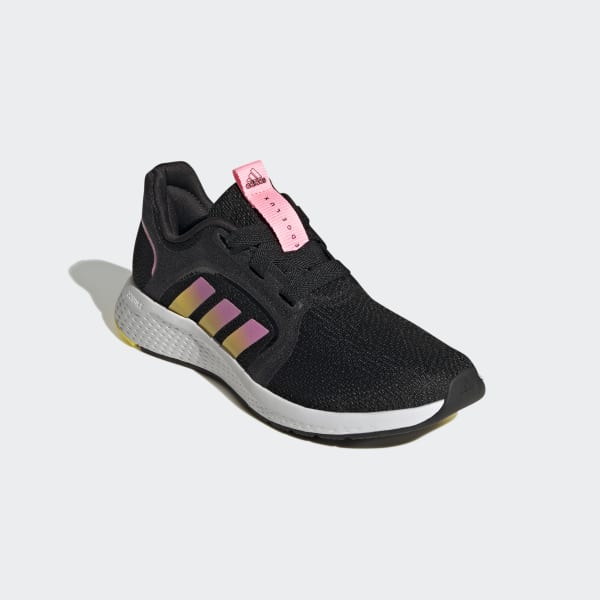 noir Chaussure Edge Lux