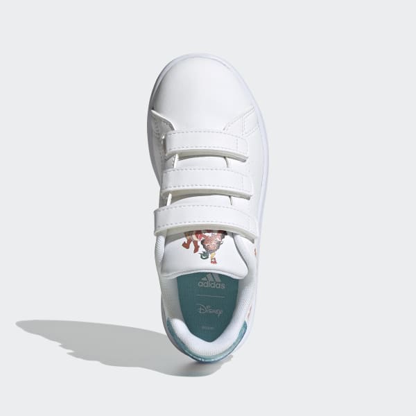 adidas Tenis Advantage Blanco adidas Colombia