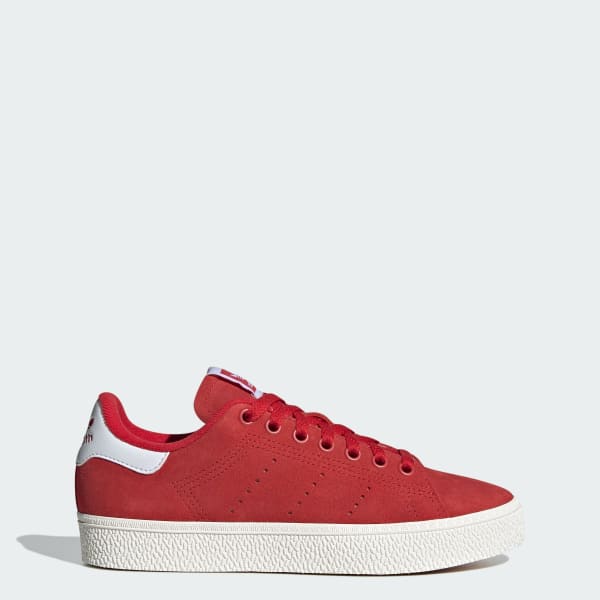 adidas Stan Smith CS Shoes Red adidas Philippines