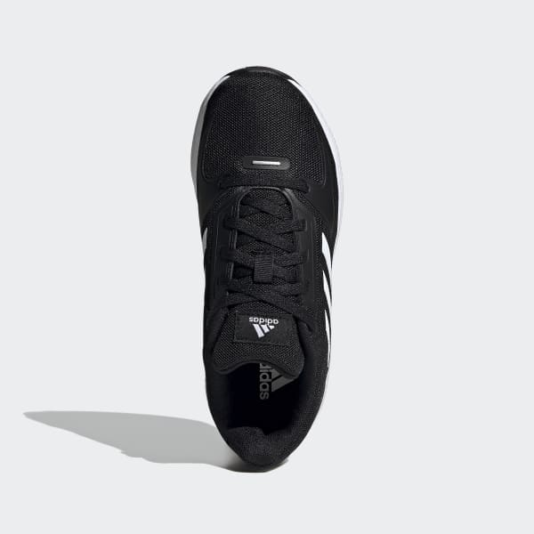 adidas Runfalcon 2.0 Shoes - Black | kids training | adidas US ٢٥