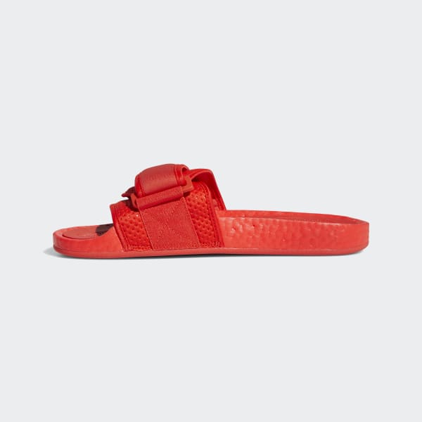 Pharrell Williams Boost Slides