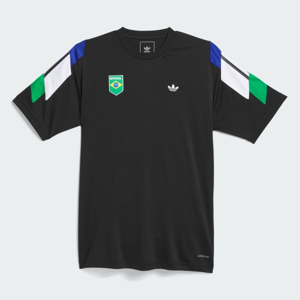 Brasil Power of Three Trikot