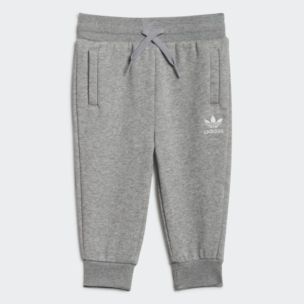 Gra Adicolor Crew Set