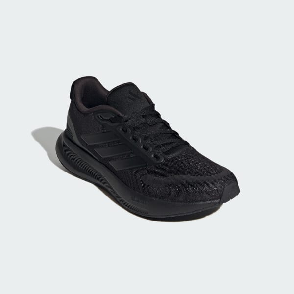 Runfalcon shoes adidas black store