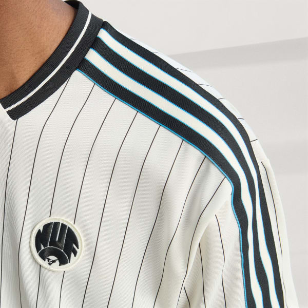 Newcastle United FC Terrace Icons Jersey (Gender Neutral)