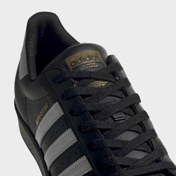 Adidas SUPERSTAR SHOES Black Adidas Philippines | atelier-yuwa.ciao.jp