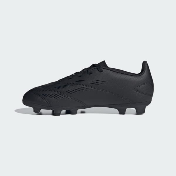 adidas Predator Club Flexible Ground Soccer Cleats Black Free Shipping with adiClub adidas Canada