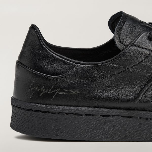 スニーカー Y-3 FW25 SUPERSTAR (JR4216 W) adidas Y-3 Superstar - Grey | Free Shipping with adiClub