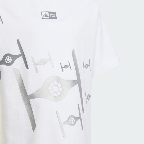 adidas x Star Wars Z.N.E. T shirt