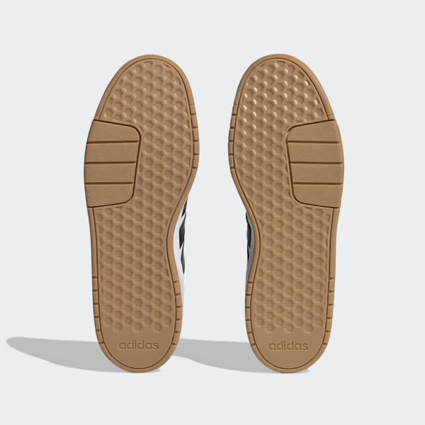 Λευκό CourtBeat Court Lifestyle Shoes