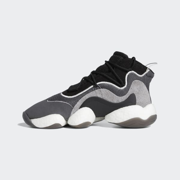 adidas crazy byw basketball