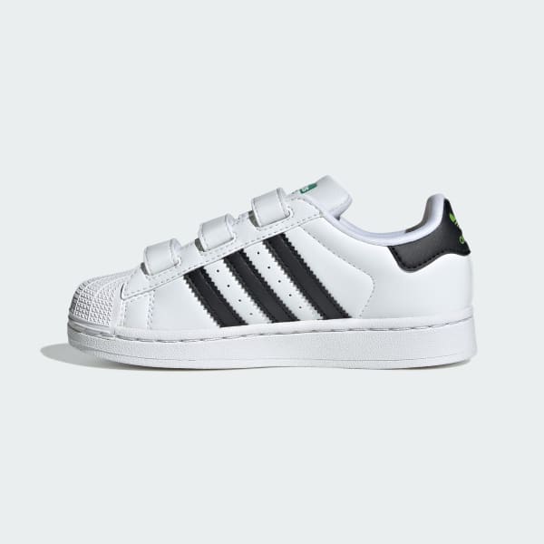 Adidas ADIDAS DISNEY PIXAR SUPERSTAR II COMFORT CLOSURE SHOES SHOP ONLINE